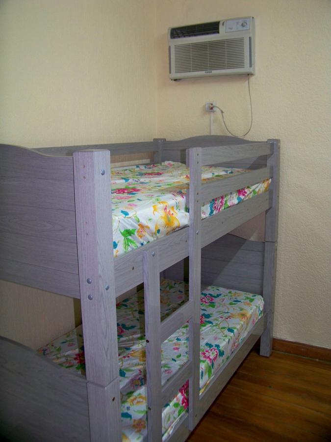 Hostel Da Landa Santana Сан-Пауло Экстерьер фото