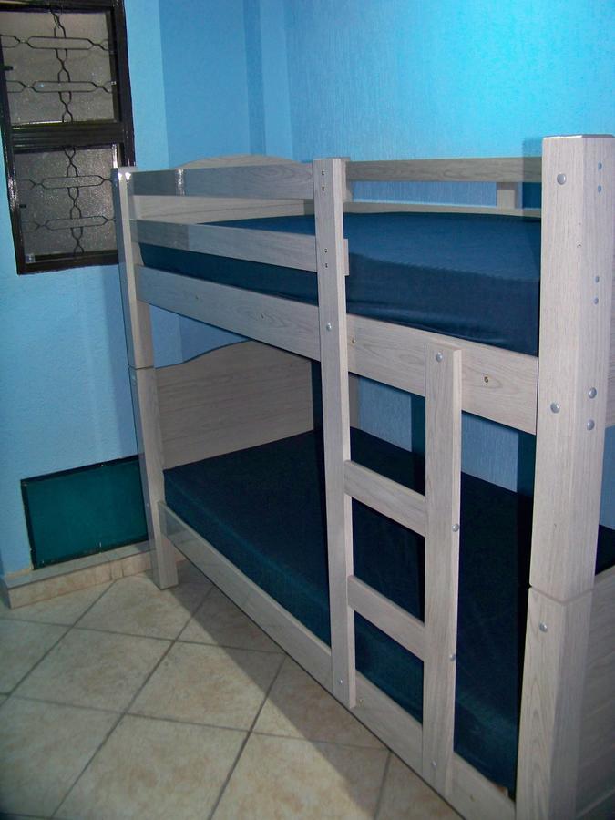 Hostel Da Landa Santana Сан-Пауло Экстерьер фото
