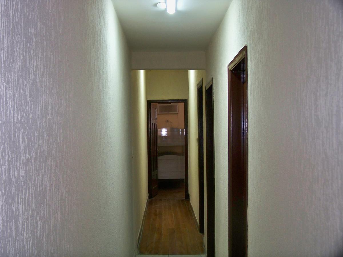 Hostel Da Landa Santana Сан-Пауло Экстерьер фото