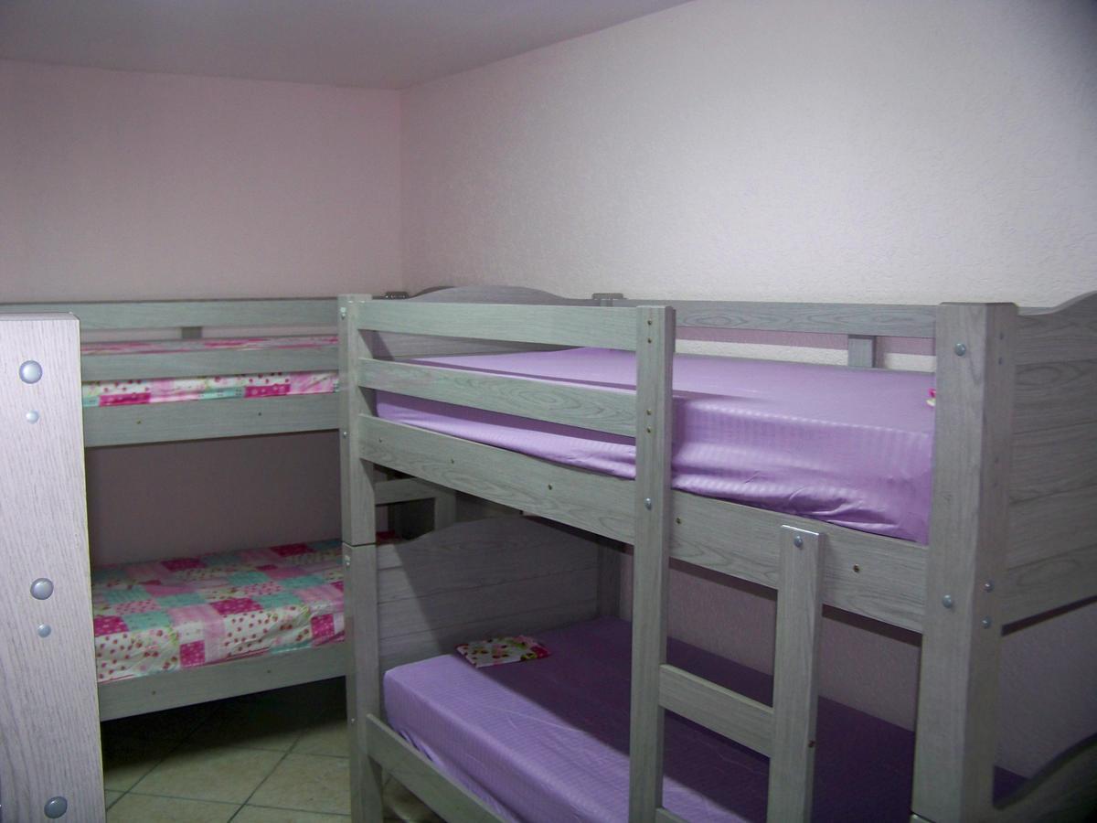Hostel Da Landa Santana Сан-Пауло Экстерьер фото