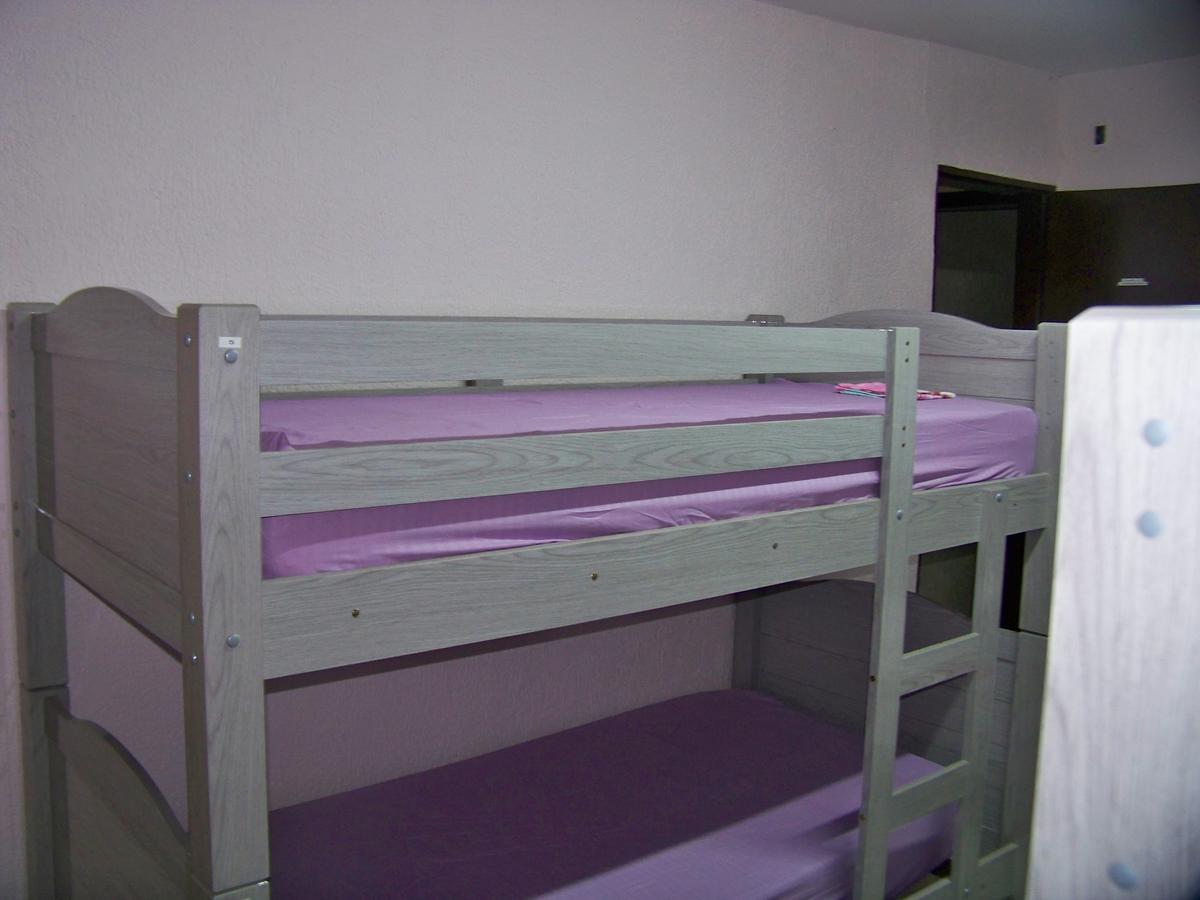 Hostel Da Landa Santana Сан-Пауло Экстерьер фото