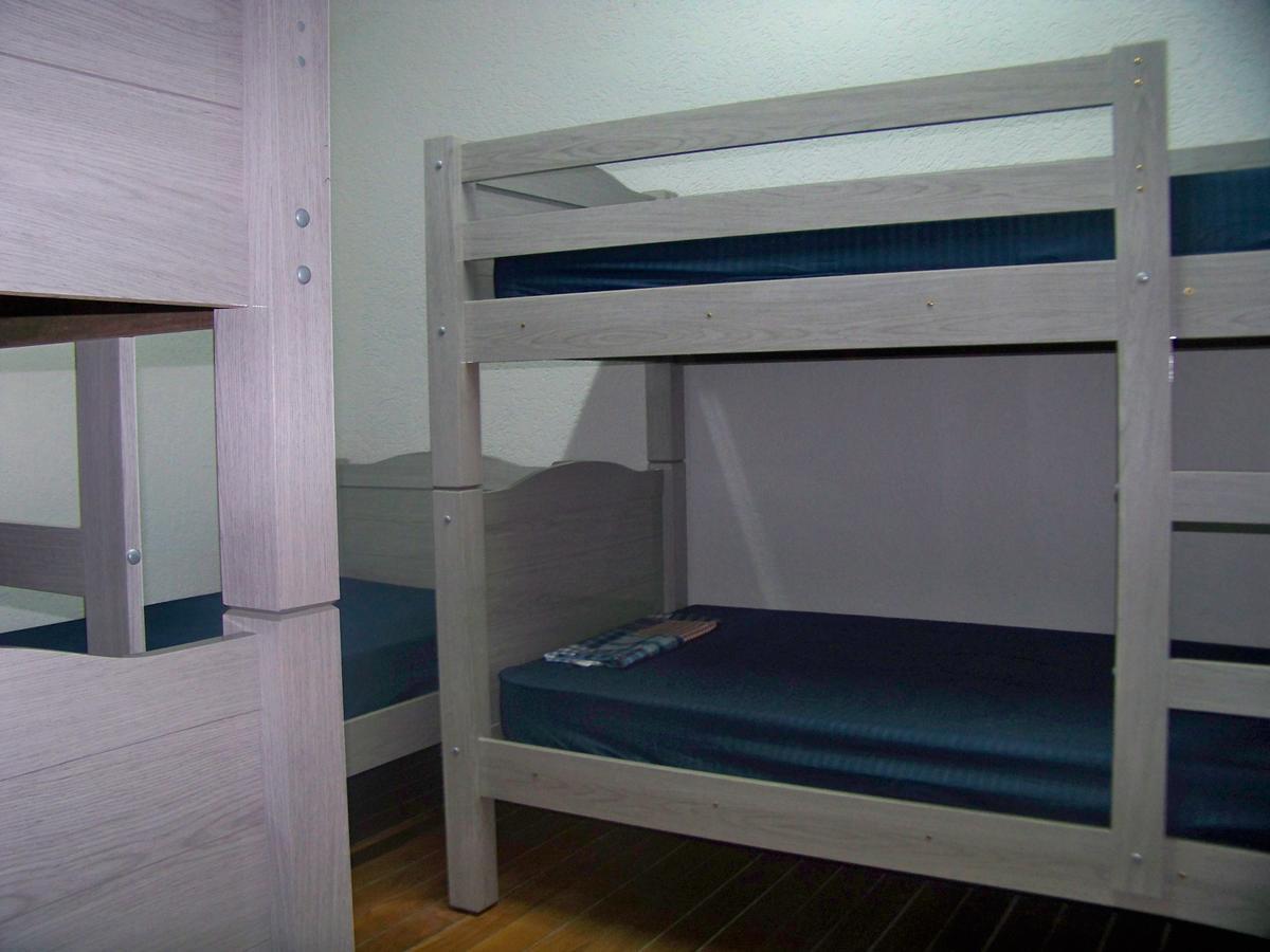 Hostel Da Landa Santana Сан-Пауло Экстерьер фото