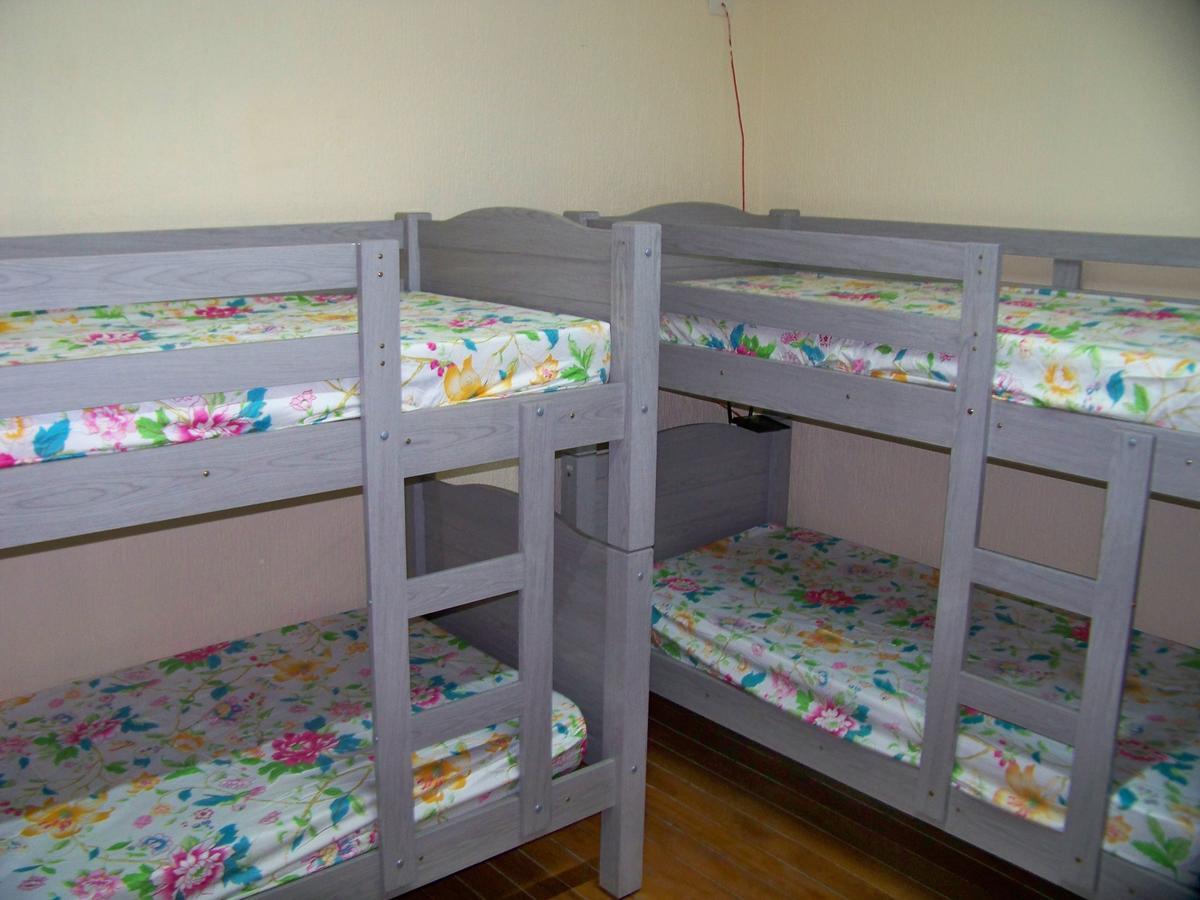 Hostel Da Landa Santana Сан-Пауло Экстерьер фото
